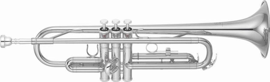 YTR-2330S Bb Trumpet