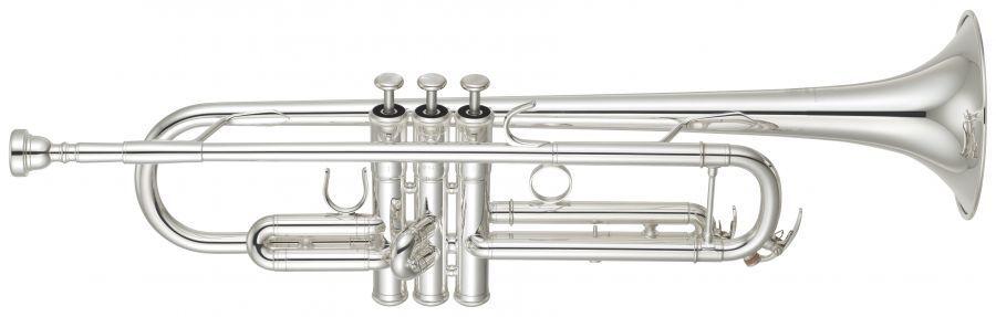 YTR-5335GSII Bb Trumpet