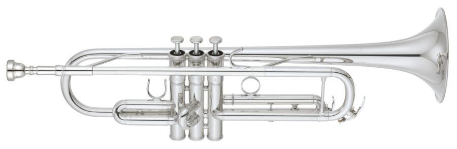 YTR-6335RCS Professional Grade Bb Trumpet 