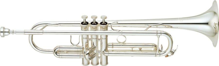 YTR-6345GS Bb Trumpet