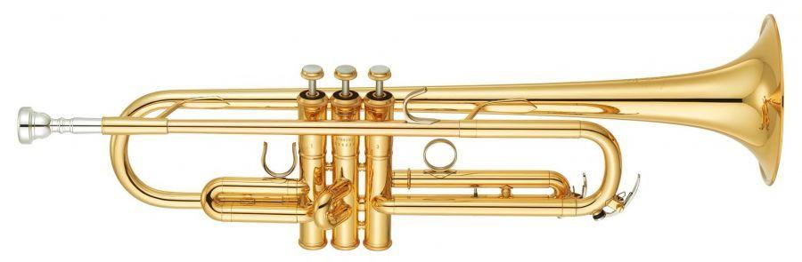 YTR-8310Z Mk III Bobby Shew Signature Bb Trumpet