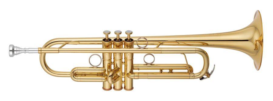 YTR-8330EM Eric Miyashiro Custom Trumpet