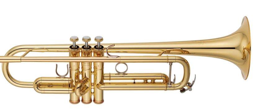 YTR-8335LA &#039;Wayne Bergeron&#039; Custom Trumpet