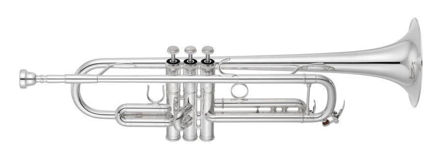 YTR-8335LAS02 &#039;Wayne Bergeron&#039; Custom Trumpet