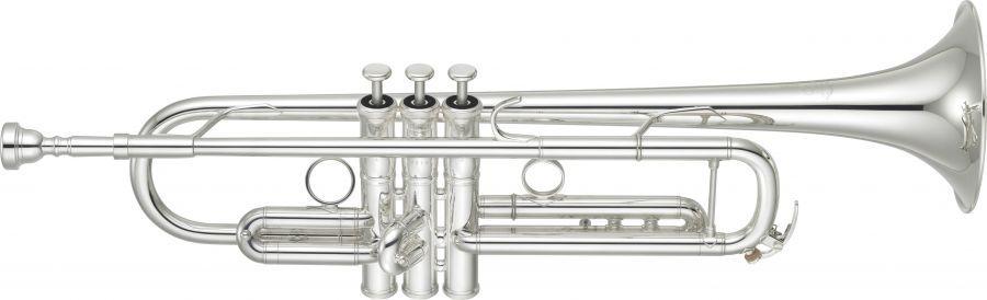 YTR-8335RGS Mk IV Custom Xeno Bb Trumpet