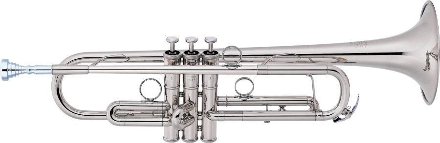 YTR-8340EM Mk II Bb Trumpet &#039;Eric Miyashiro&#039; Signature