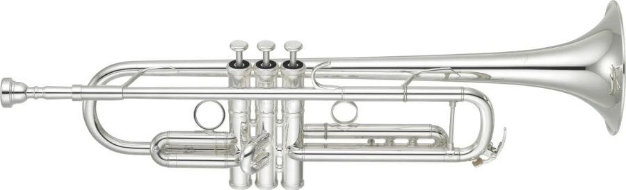 YTR-8345RGS Bb Trumpet