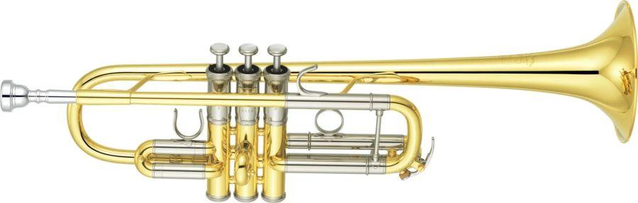 YTR-8445 Xeno Series C Trumpet