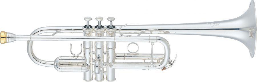 YTR-8445S Mk IV Custom Xeno C Trumpet