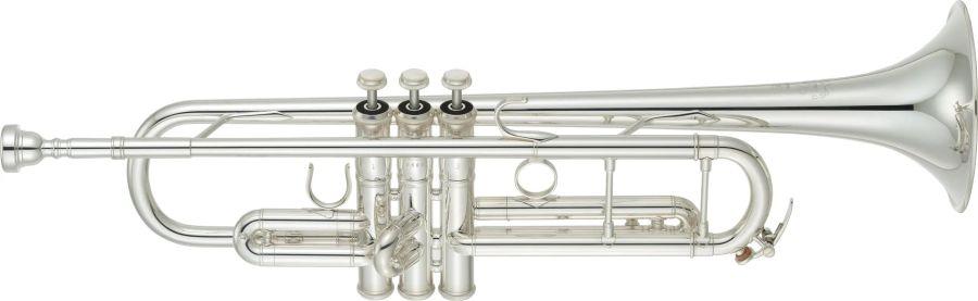 YTR-9335CHS Mk V &#039;Chicago&#039; Bb Trumpet - New 3rd Generation