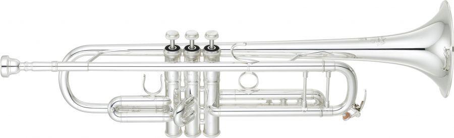 YTR-9335NYS Mk IV &#039;New York&#039; Bb Trumpet