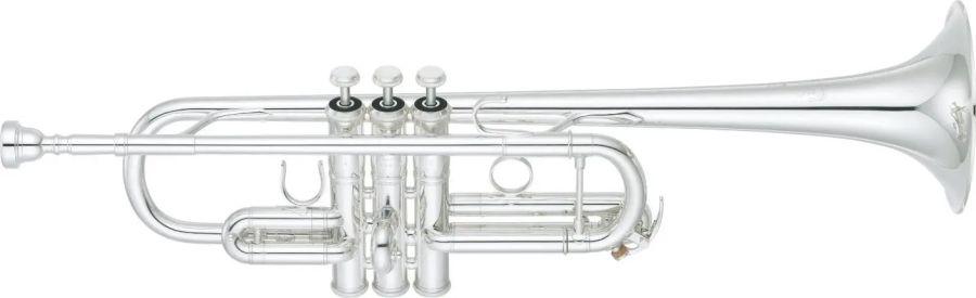 YTR-9445CHS Mk V &#039;Chicago&#039; C Trumpet - New 3rd Generation