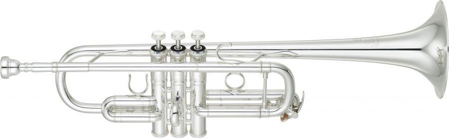 YTR-9445NYS Mk IV &#039;New York&#039; C Trumpet