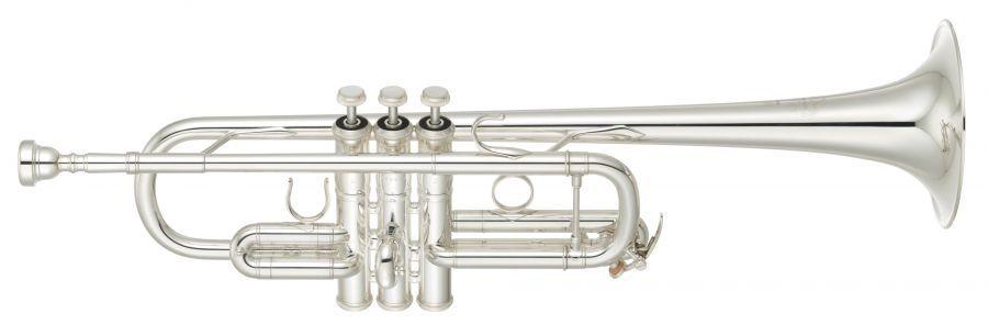 YTR-9445NYS-YM Mk IV &#039;New York&#039; C Trumpet