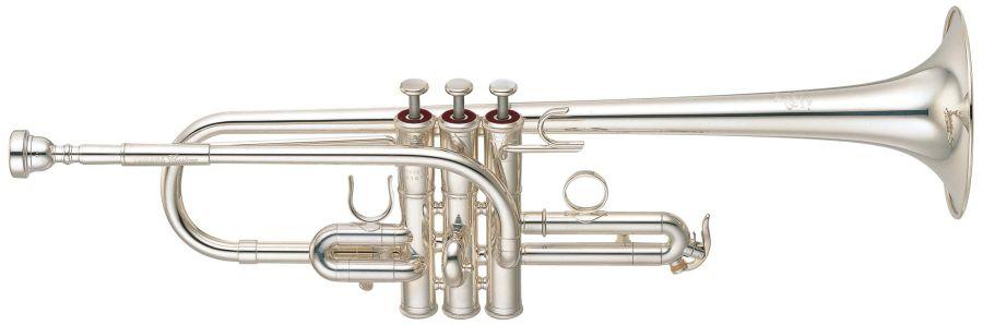 YTR-9610 Eb/D Trumpet