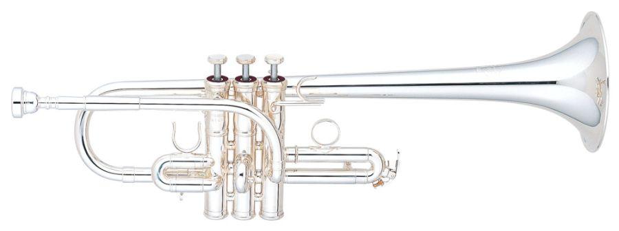 YTR-9635 E/Eb Trumpet