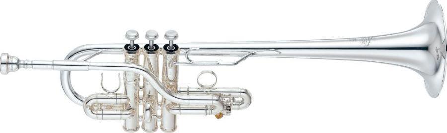 YTR-9636 Custom Eb / D Trumpet