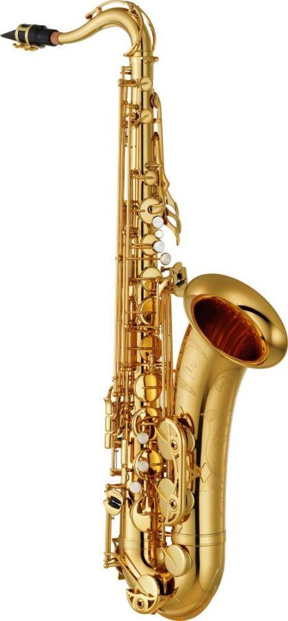 YTS-480 Bb Tenor Saxophone