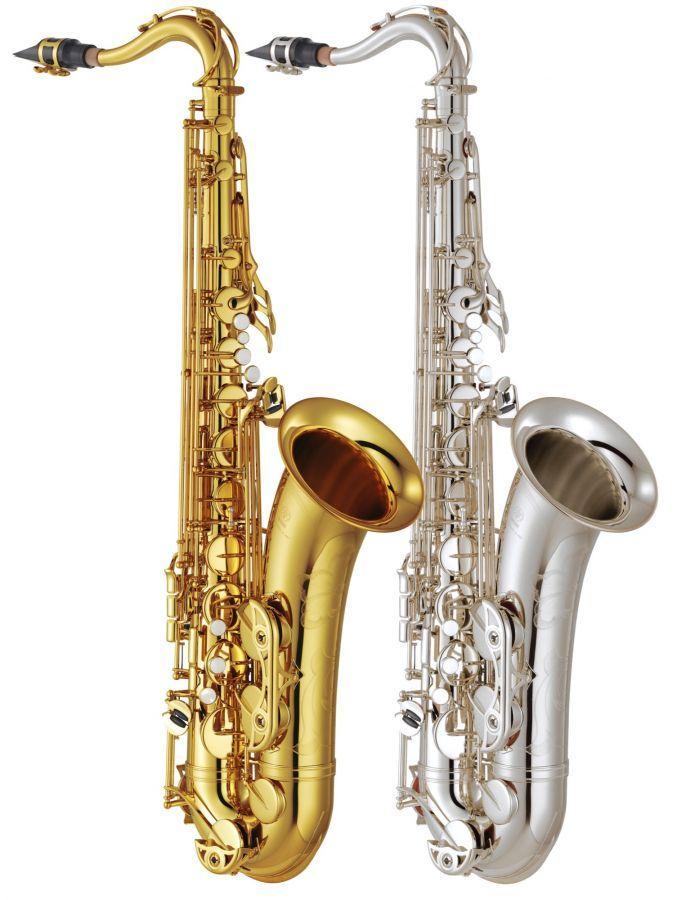 YTS-62 Mk II Bb Tenor Saxophone