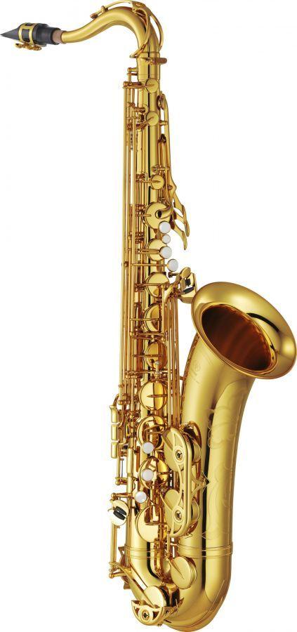 YTS-62 Mk II Bb Tenor Saxophone