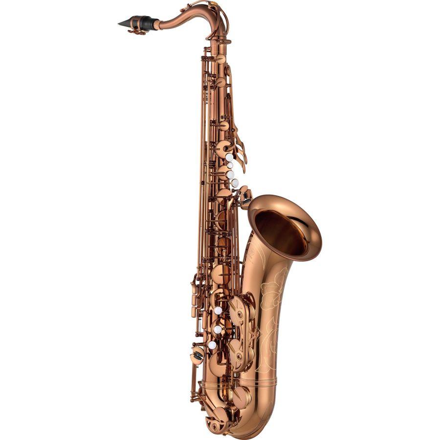 YTS-62A  Bb Tenor Saxophone