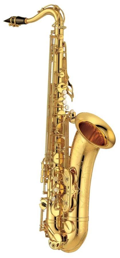 YTS-82ZUL03 Custom Z Series Bb Tenor Saxophone