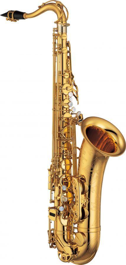 YTS-875EX Mk II Custom Bb Tenor Saxophone