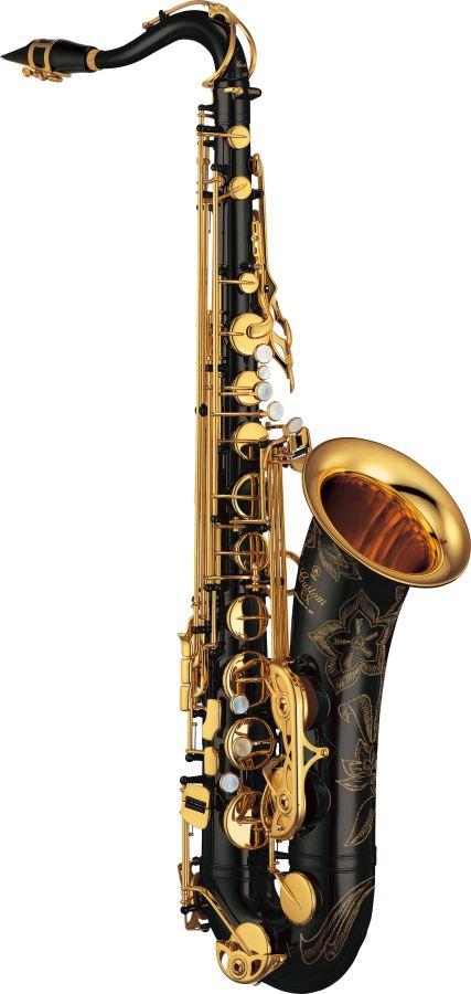 YTS-875EXB 03 Custom Bb Tenor Saxophone