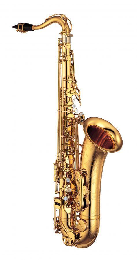 YTS-875EXGP Mk II Custom Bb Tenor Saxophone