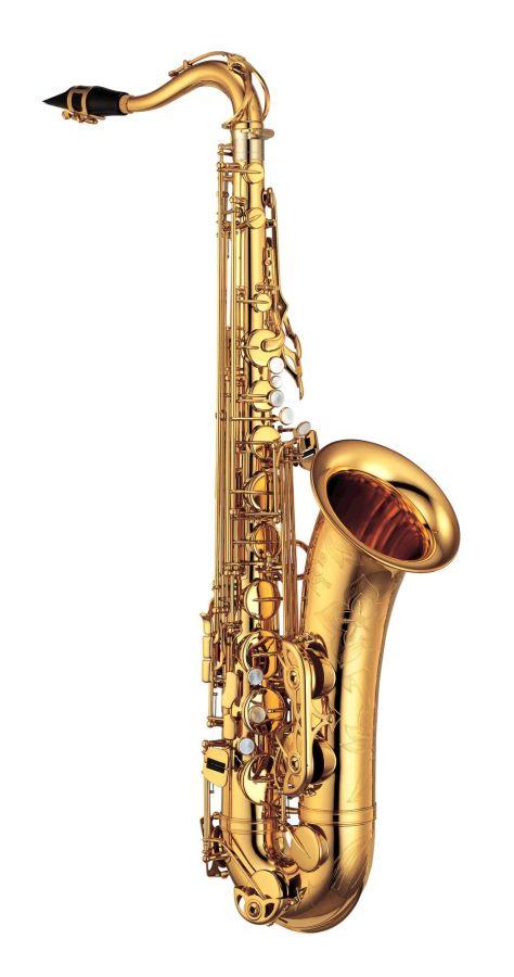 YTS-875EXGP 03 Custom Bb Tenor Saxophone
