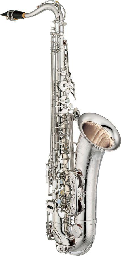 YTS-875EXS 03 Custom Bb Tenor Saxophone