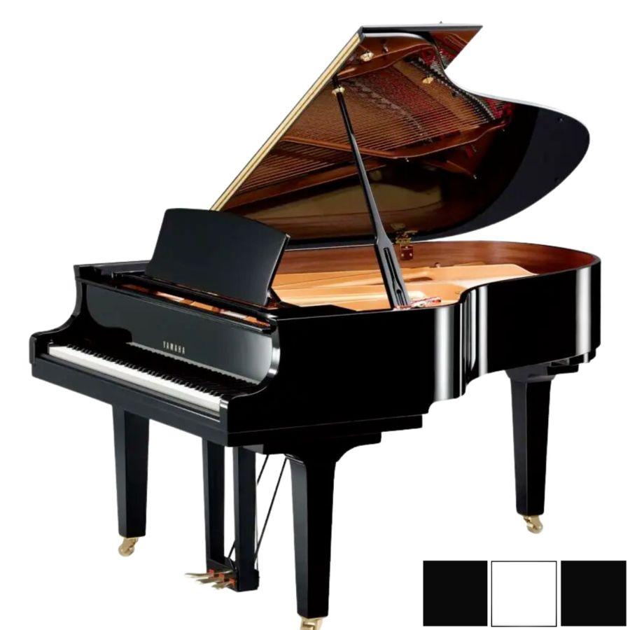 C3X Grand Piano