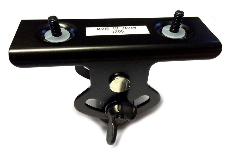BMS-10A Mic Stand Adapter