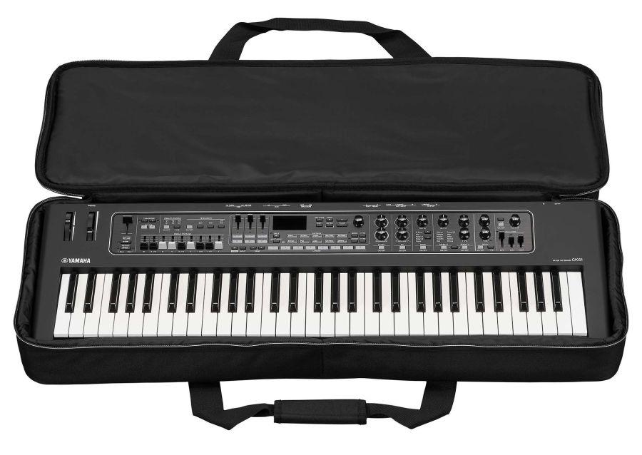CK61 Stage Keyboard  Piano Pack