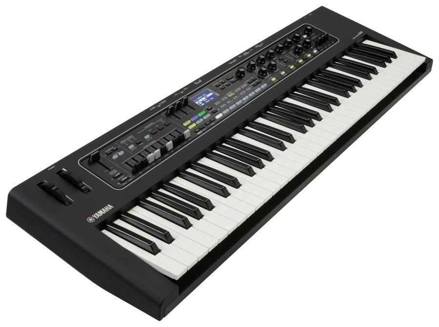 B Grade Refurbished CK61 Stage Keyboard Piano