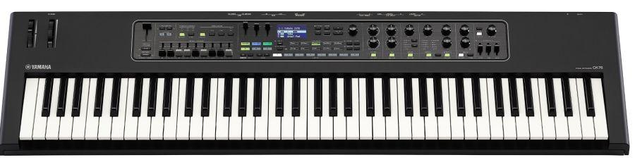 CK76 Stage Keyboard Piano