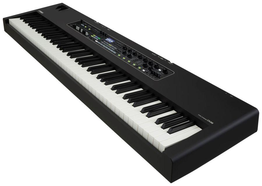 Refurbished CK88 Stage Keyboard Piano