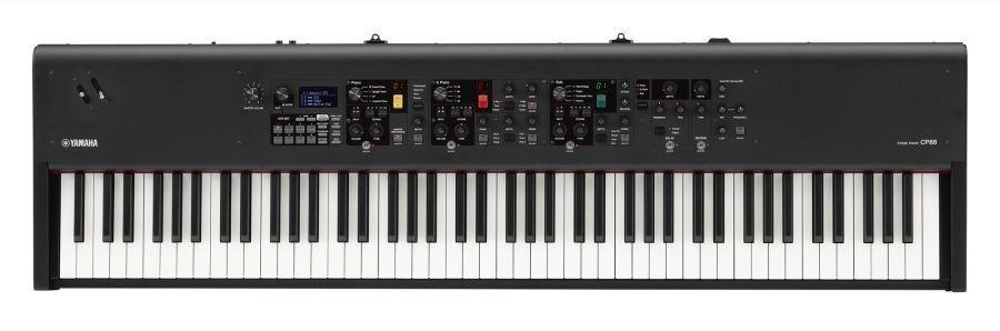 Almost Perfect CP88 Stage Piano