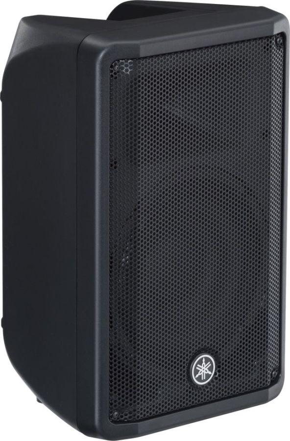 A Grade Refurbished DBR10 Active PA Speaker