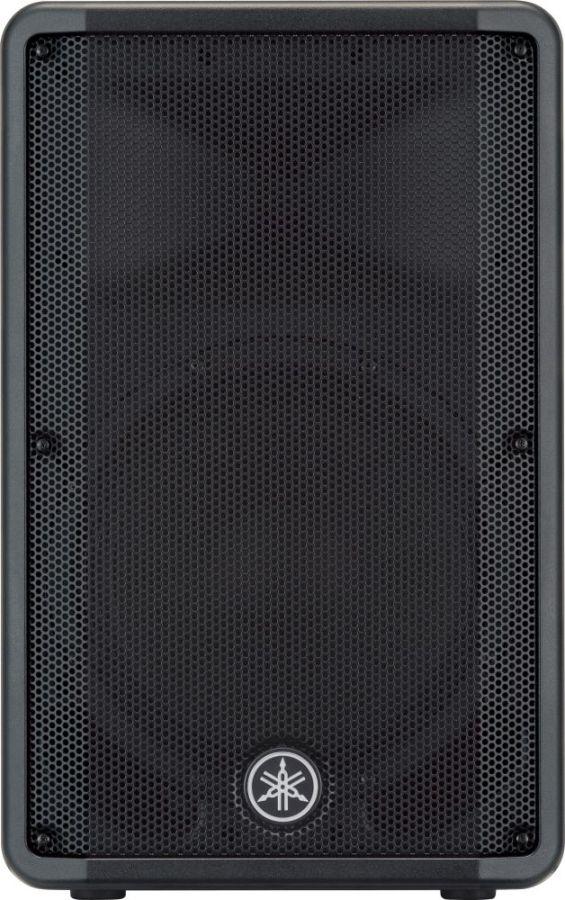 C Grade Refurbished DBR12 Active PA Speaker