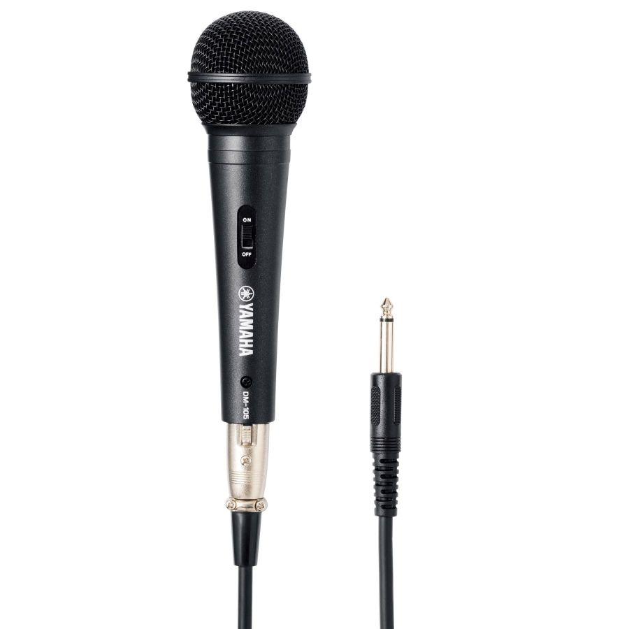 A Grade Refurbished DM-105 Cardiod Microphone