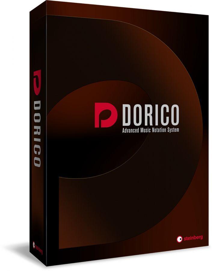 Dorico Notation Software (Full Licence)