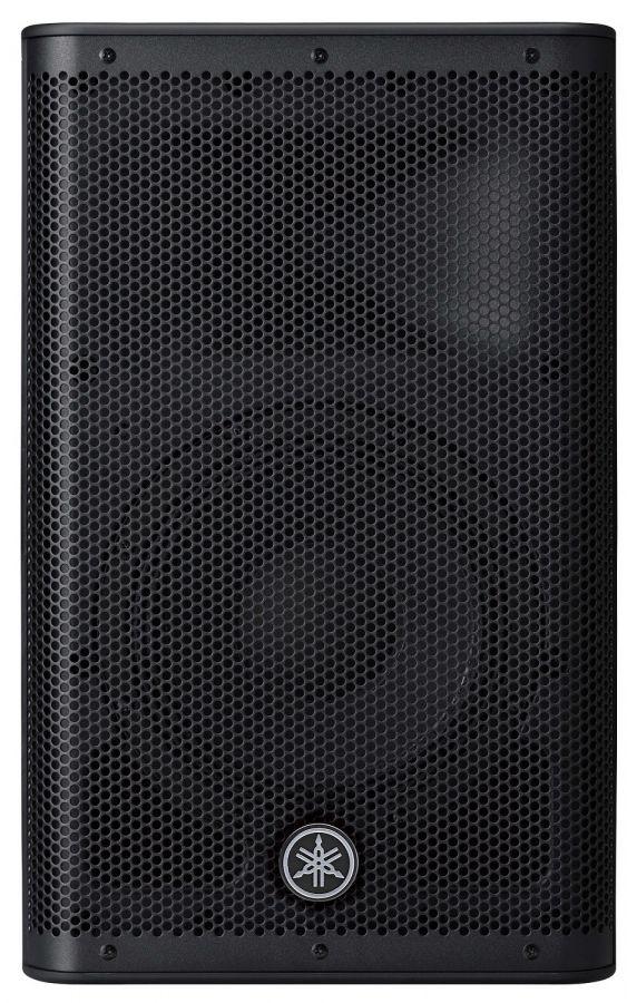 B Grade Refurbished DXR10 Mk II Powered PA Speaker/Monitor