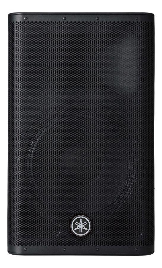 A Grade Refurbished DXR12 Mk II Powered PA Speaker/Monitor
