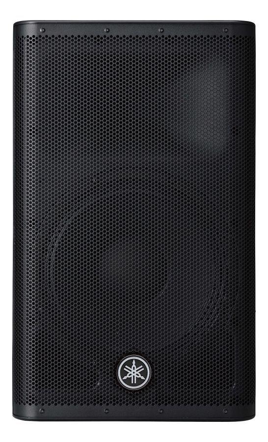 DXR12 Mk II Powered PA Speaker/Monitor