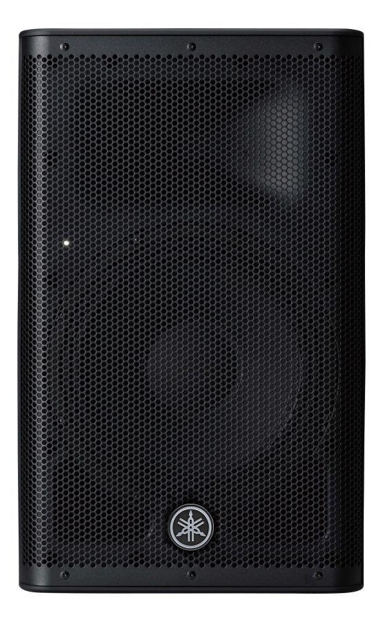 A Grade Refurbished DXR8 Mk II Powered PA Speaker/Monitor