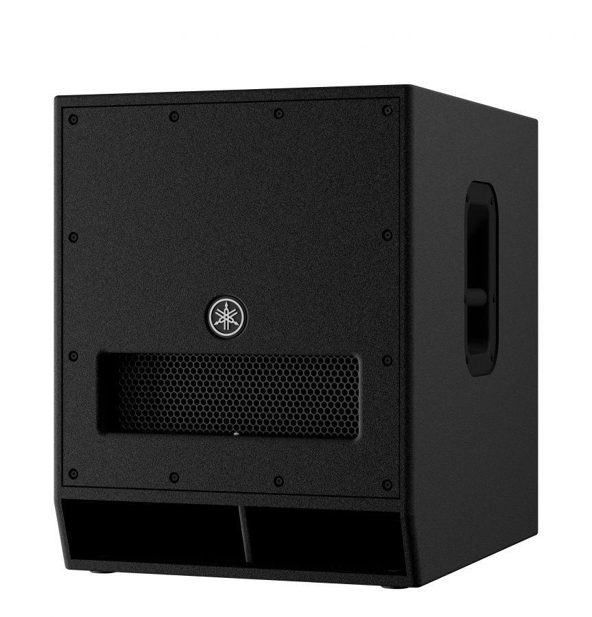 C Grade Refurbished DXS15 Mk II Active PA Subwoofer Speaker