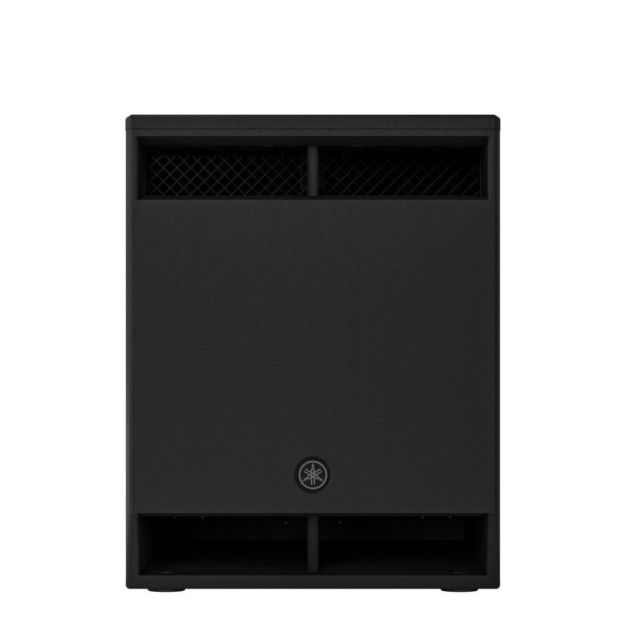 DXS15 MK3 Active PA Subwoofer Speaker