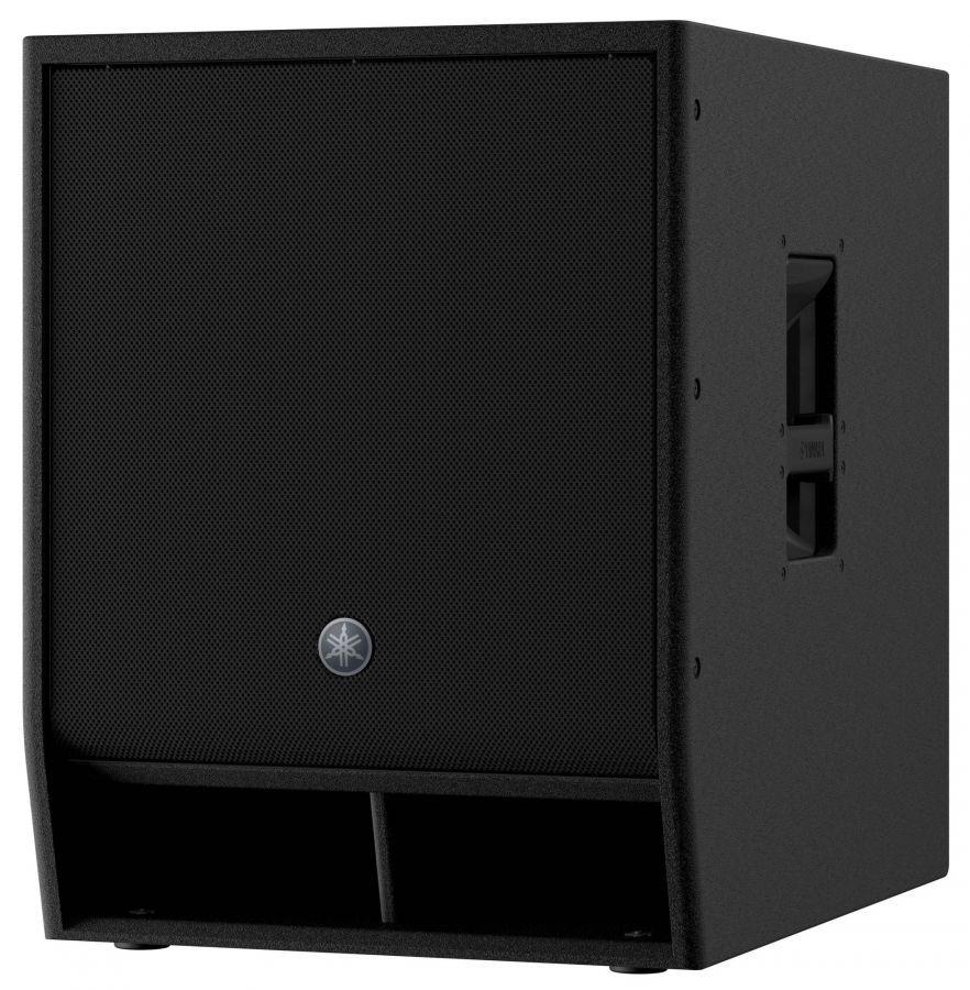 DXS15XLF Powered PA Subwoofer