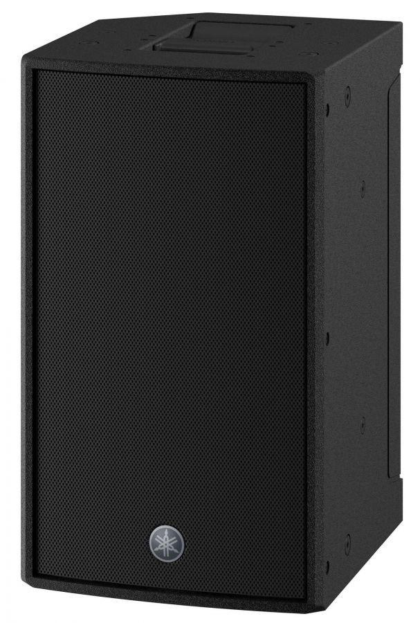 DZR10-D Dante-Equipped Powered PA Speaker